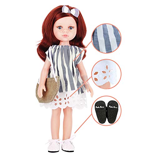 Amazon.co.jp: Paola Reina パオラレイナ 04418 クリスティ かわいいお